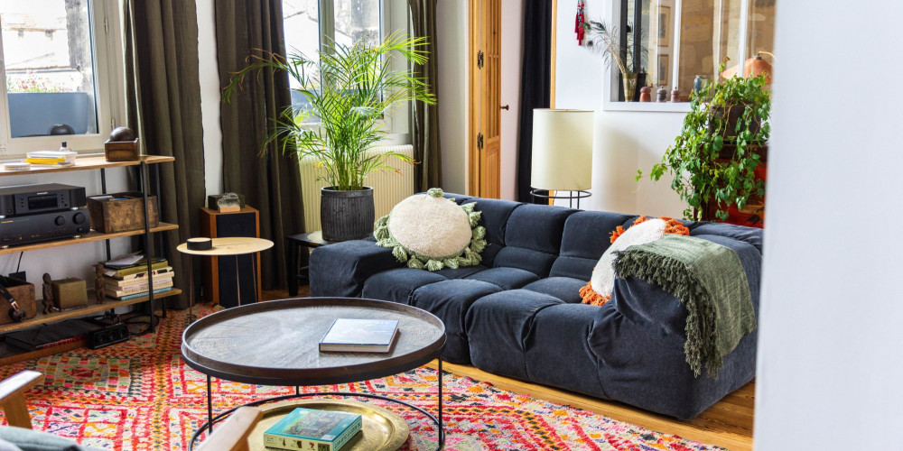 appartement à BORDEAUX (33000)