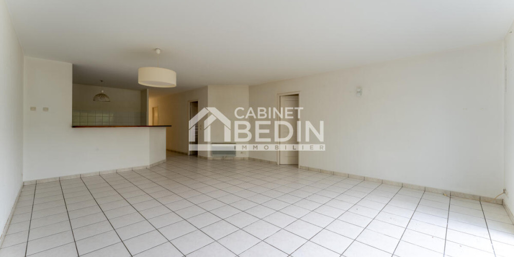 maison à BLANQUEFORT (33290)