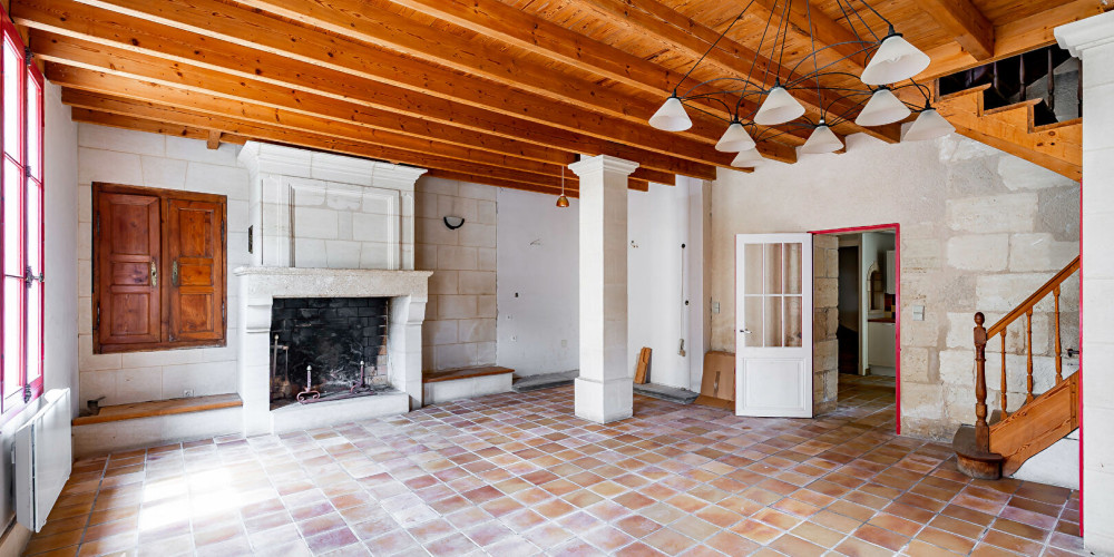 maison à ASQUES (33240)