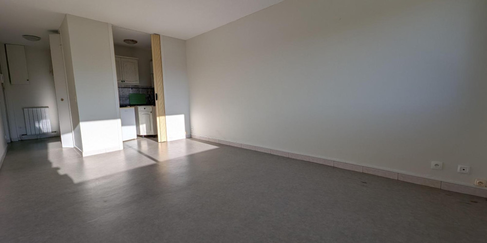 appartement à ARCACHON (33120)