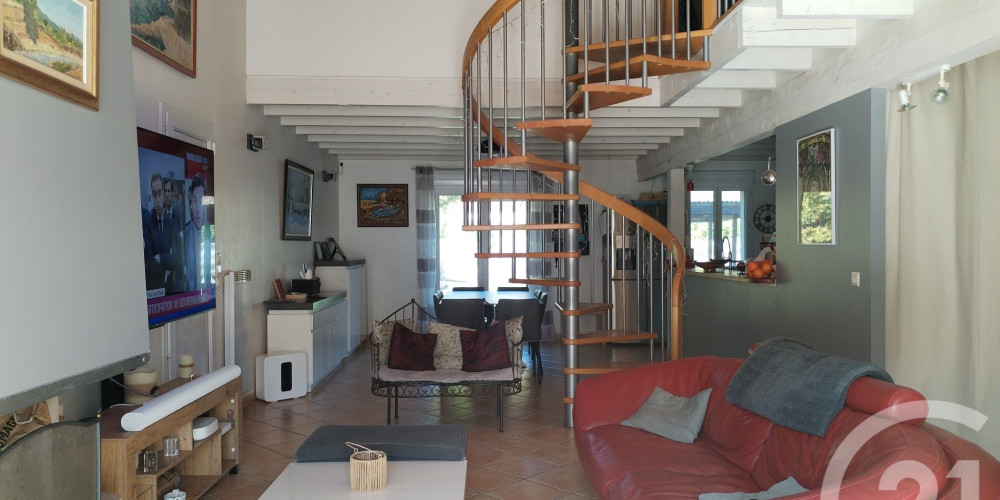 maison à LANDIRAS (33720)