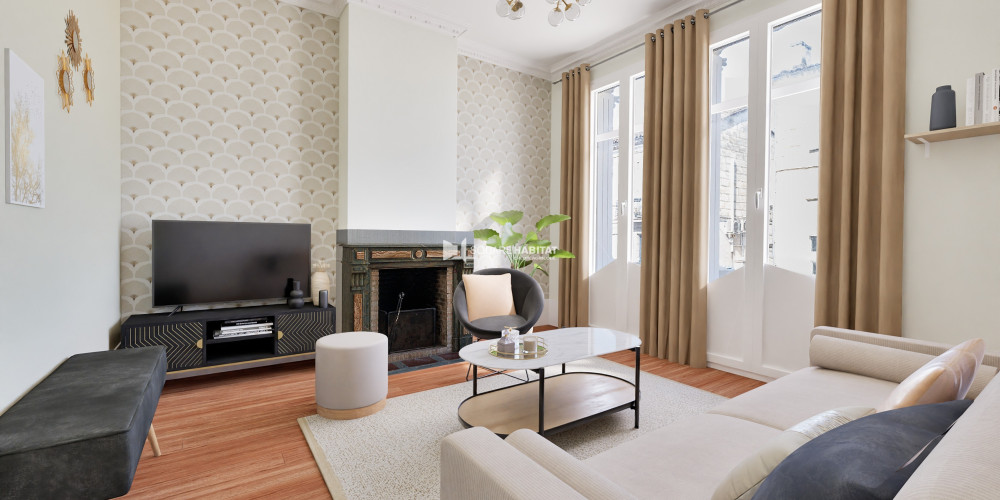 maison à LIBOURNE (33500)