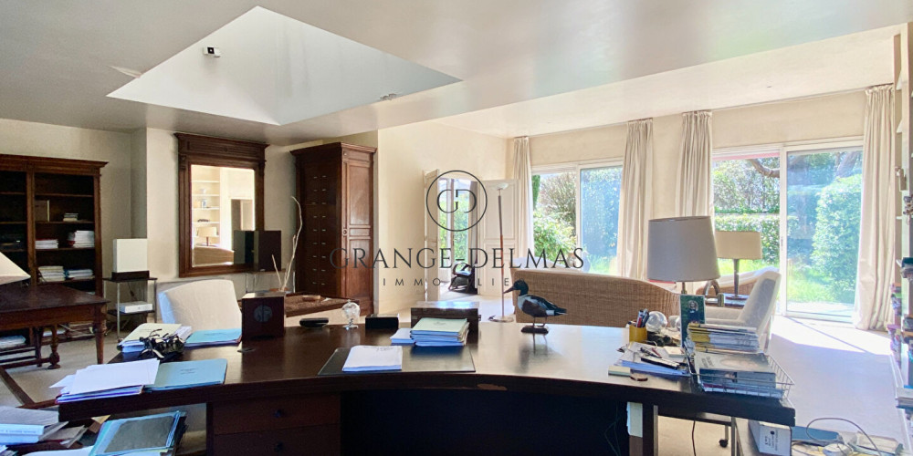 maison à LE BOUSCAT (33110)