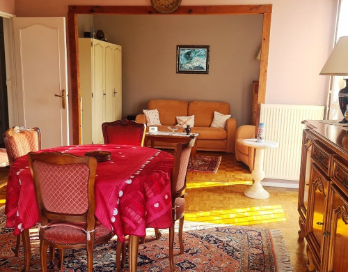 appartement  TALENCE