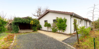 maison à PESSAC (33600)