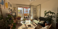 appartement à BORDEAUX (33300)