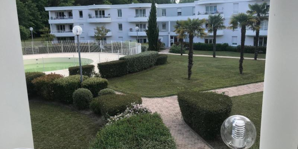 appartement à GRADIGNAN (33170)