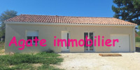 maison à ROAILLAN (33210)