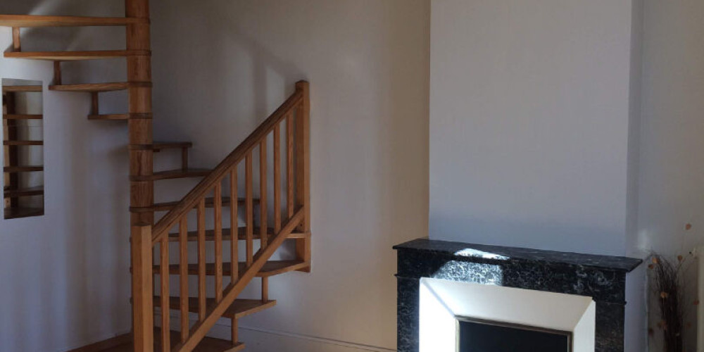 immeuble à LIBOURNE (33500)