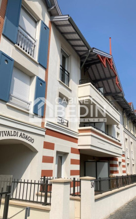 Appartement  ARCACHON
