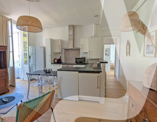 appartement  ARCACHON