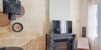 appartement à LIBOURNE (33500)