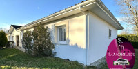 maison à ST JEAN D ILLAC (33127)