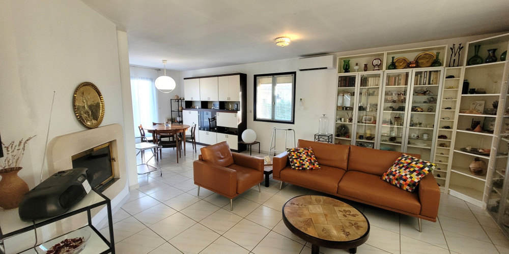 maison à LA TESTE DE BUCH (33260)