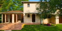 maison à ST ANDRE DE CUBZAC (33240)