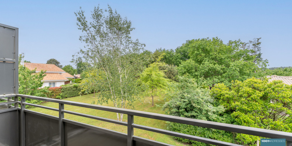 appartement à ST MEDARD EN JALLES (33160)