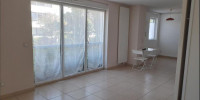 appartement à BORDEAUX (33200)