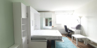 appartement à BORDEAUX (33000)