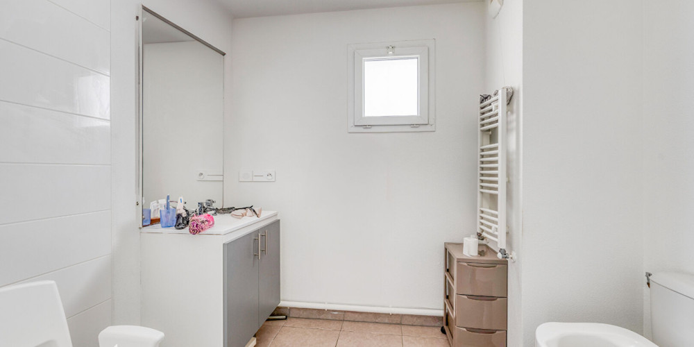 appartement à CENON (33150)