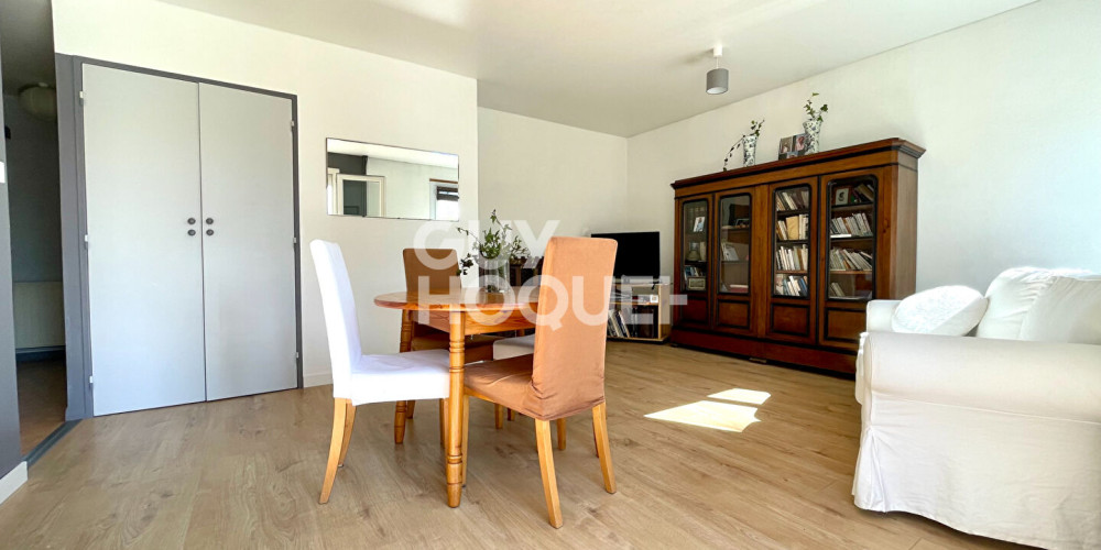 maison à VILLENAVE D ORNON (33140)