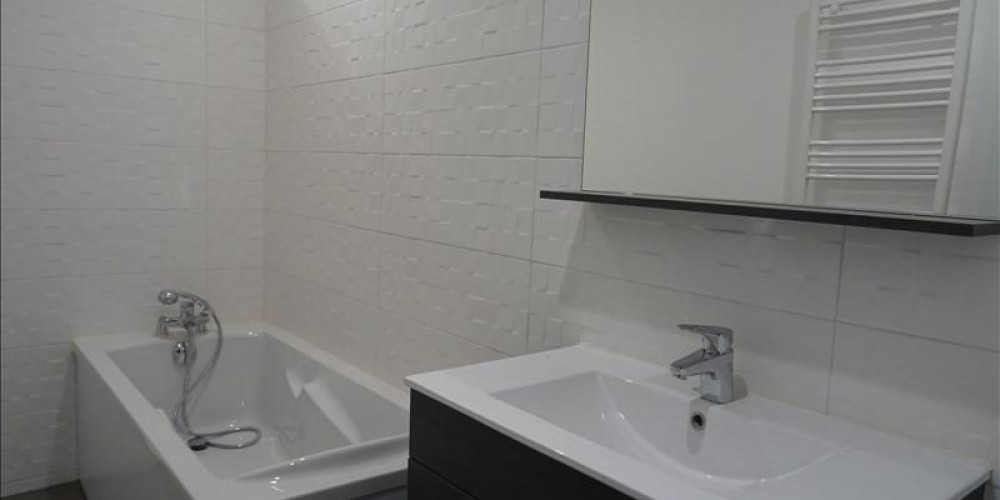 maison à LE BOUSCAT (33110)