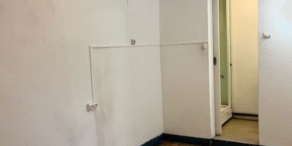 maison à BORDEAUX (33000)