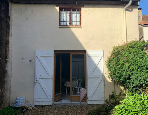 immeuble  SAUVETERRE DE GUYENNE