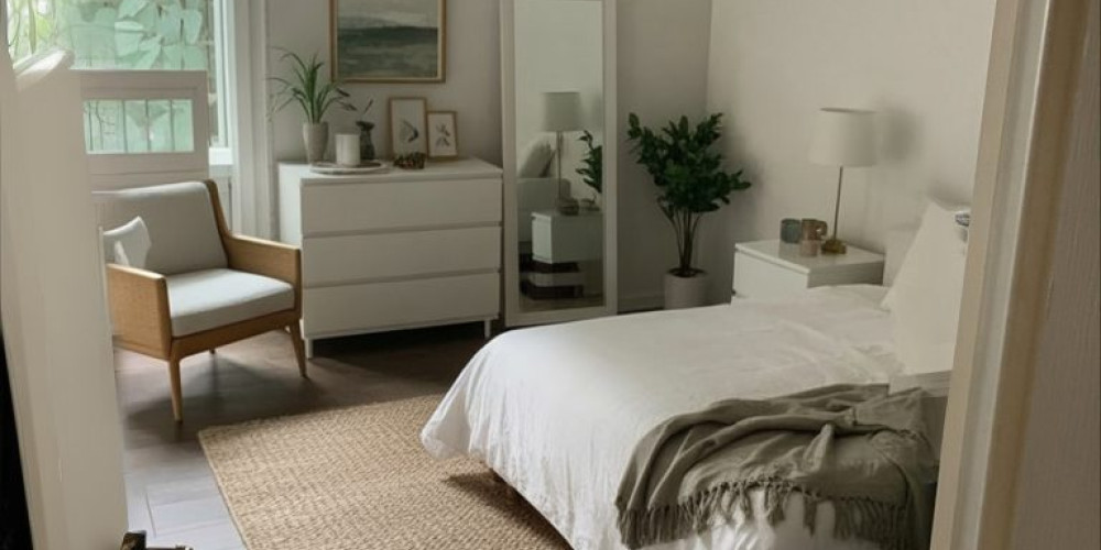 appartement à PESSAC (33600)