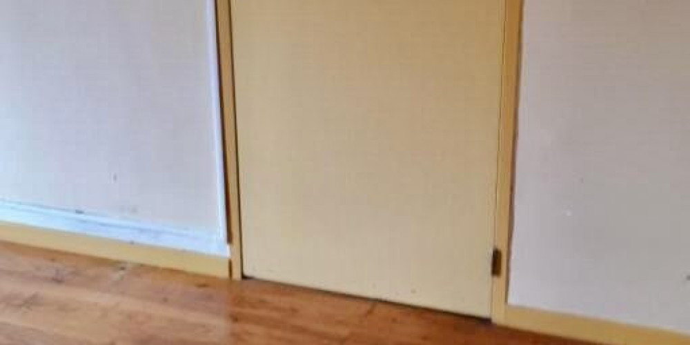 appartement à BORDEAUX (33100)