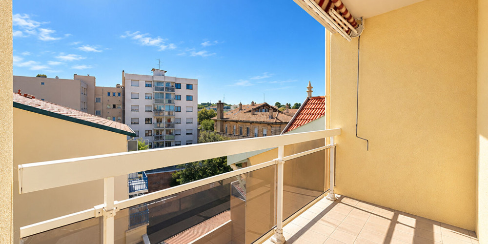 appartement à ARCACHON (33120)