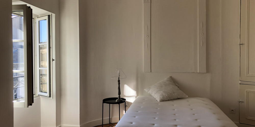 appartement à BORDEAUX (33000)