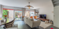 appartement à BORDEAUX (33000)
