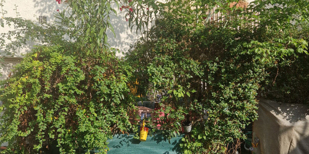 appartement à LE BOUSCAT (33110)
