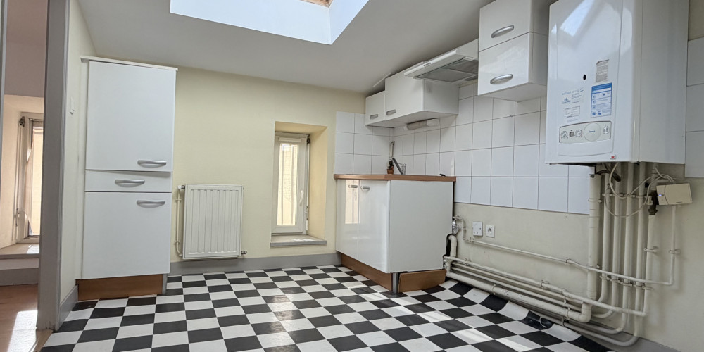 appartement à BORDEAUX (33000)