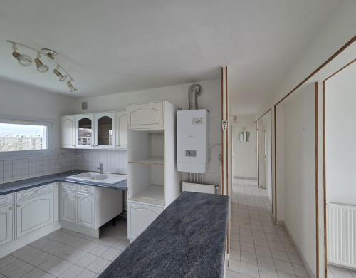 appartement  LIBOURNE