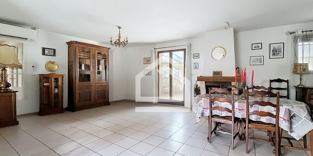 maison à BIGANOS (33380)