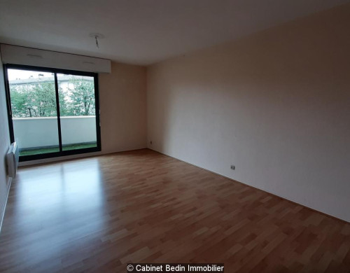 appartement  BORDEAUX