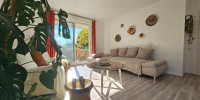appartement à CENON (33150)