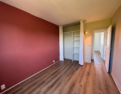 appartement  VILLENAVE D ORNON