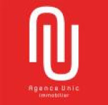 Logo AGENCE UNIC