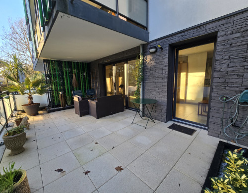 appartement  GRADIGNAN