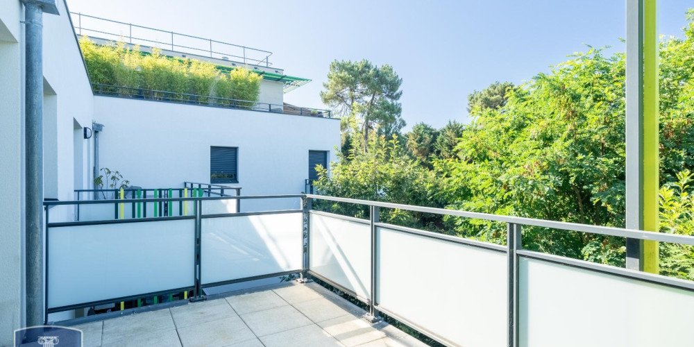 appartement à GRADIGNAN (33170)