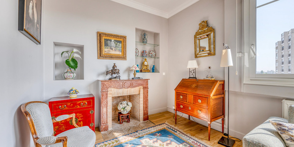 appartement à BORDEAUX (33000)