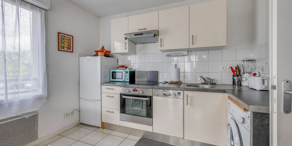 appartement à VILLENAVE D ORNON (33140)