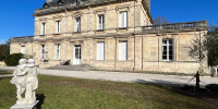 maison à CADAUJAC (33140)