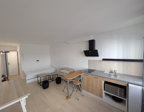 appartement  BORDEAUX