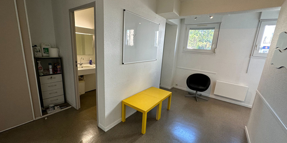 appartement à BORDEAUX (33200)