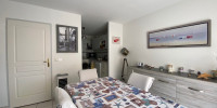 appartement à ARES (33740)