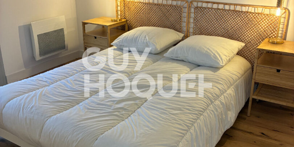 appartement à BORDEAUX (33300)