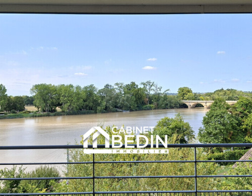 appartement  LIBOURNE